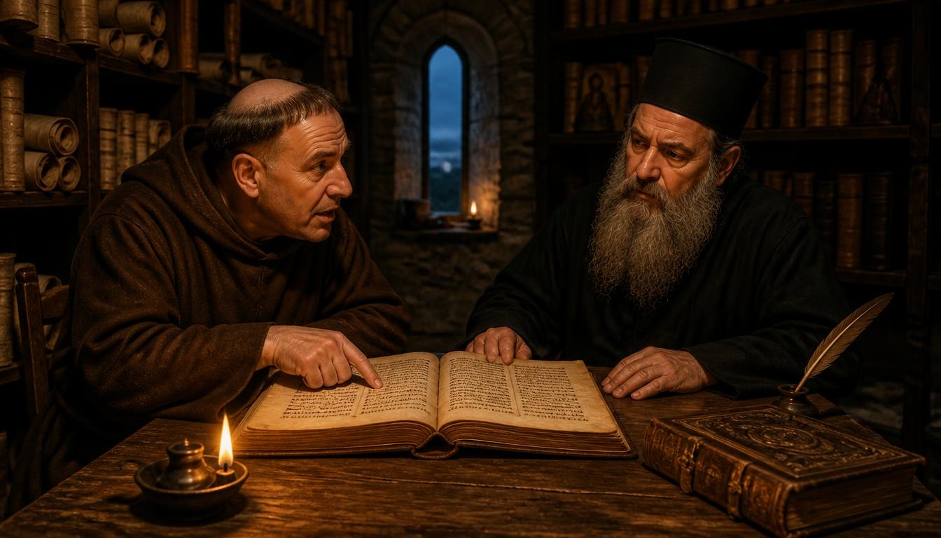 Filioque