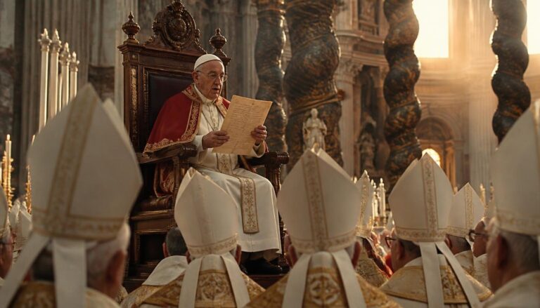 La Infalibilidad Papal