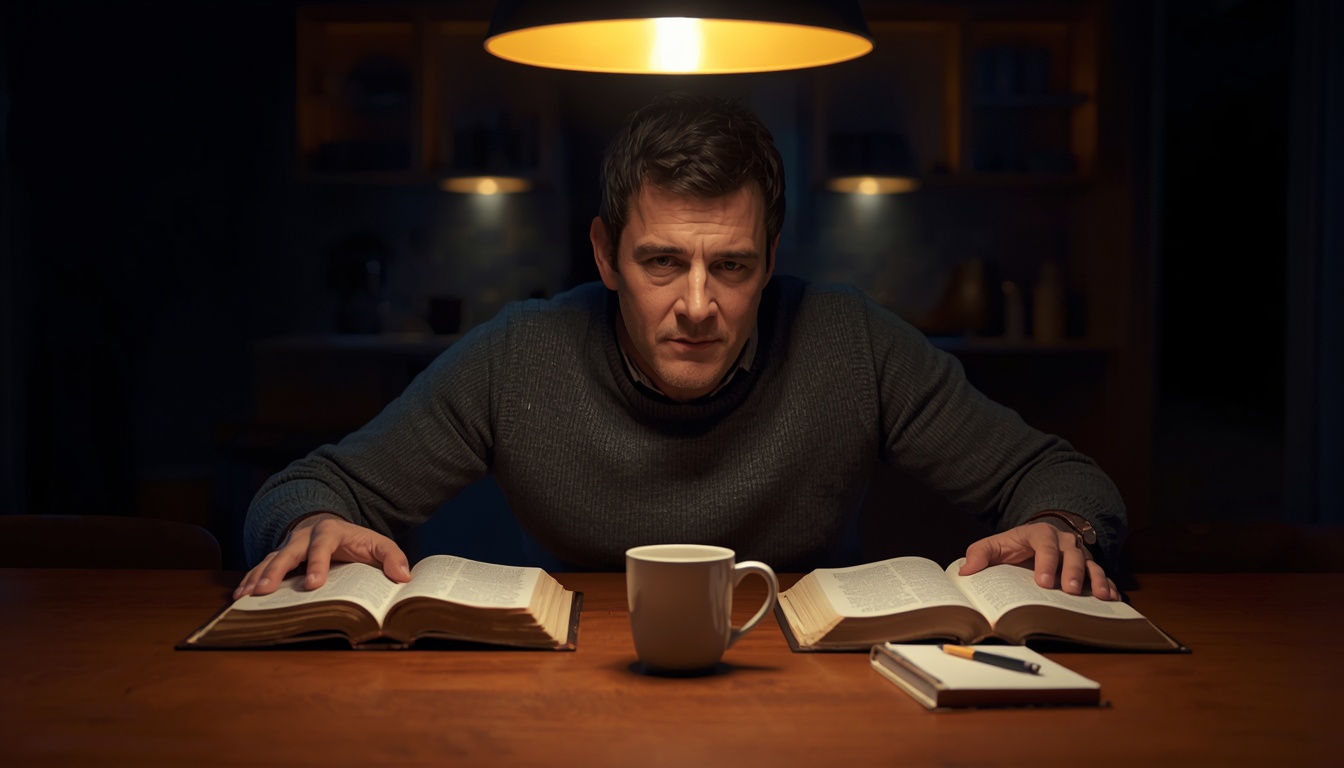 Faltan libros en la Biblia o sobran algunos