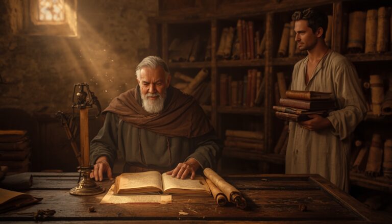 ¿Cómo se escogieron los libros de la Biblia y quién lo decidió?
