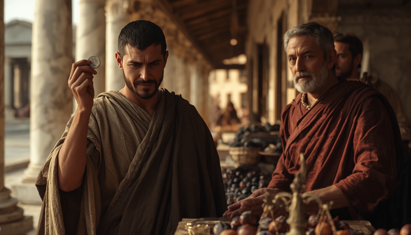 ¿Qué es la marca de la bestia según la Biblia?